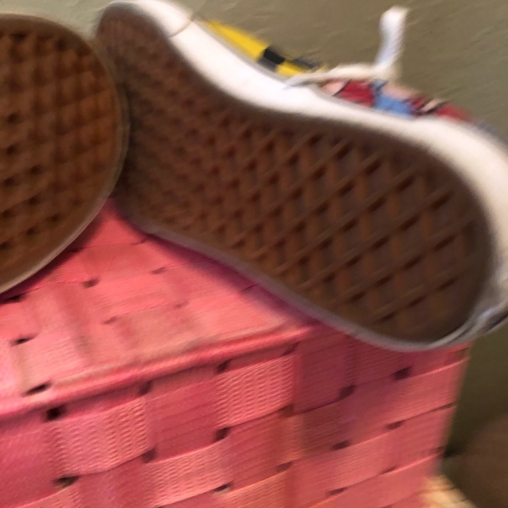 Vans - Picture 5 of 5